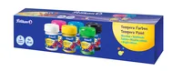 Pelikan Tempera 25 ml 6 pc(s)