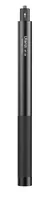 Ulanzi Selfie Stick Stange MT-58 für Insta360/DJI/Gopro8 Schwarz - Zubehörtyp Mobiltelefone: Selfie Stick - Detailfarbe: Schwarz