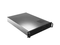 Lanberg SC01-6502-12B modular server chassis Rack (2U) 0 GB