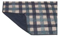 Outwell Camper Picnic Rug - Produkttyp: Zeltbodenunterlage - Material: Polyester - Farbe: Mehrfarbig - Sportart: Camping