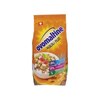Ovomaltine Muesli Plus