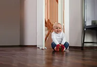 ABUS Doorstop JC6100A LEIF