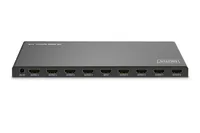 4K HDMI Splitter, 1x8