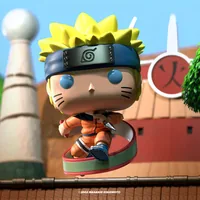 Funko Pop! Figur Naruto Classic