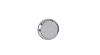 Maul Haftmagnet Neodym Silber, 1 Stück - Detailfarbe: Silber - Verpackungseinheit: 1 Stück - Haftkraft: Normal haftend