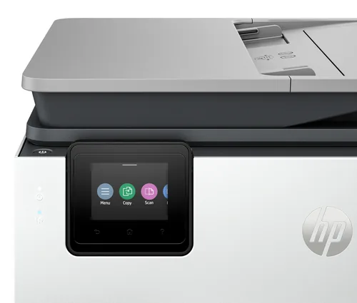 HP OfficeJet Pro 8124e All-in-One Prntr Getto termico d'inchiostro A4 4800 x 1200 DPI 20 ppm Wi-Fi