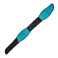 Compex Elektrostimulationsgerät Corebelt 5.0 Set S/M - Produktkategorie: Sonstiges - Einsatzgebiet Elektrostimulation: Muskelstimulation - Nachhaltigkeit: Nicht angegeben - Körperbereich: Rücken - Sportart: Fitness - Display vorhanden: Nein