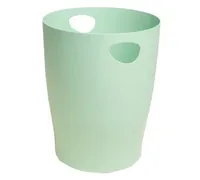 Exacompta 45380D waste container Round Polypropylene (PP) Green, Sage