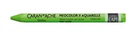 CARAN D'ACHE Wachsmalkreide Neocolor II 7500.230 gelbgrün