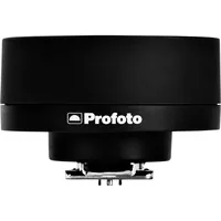 Profoto Connect camera remote control Bluetooth