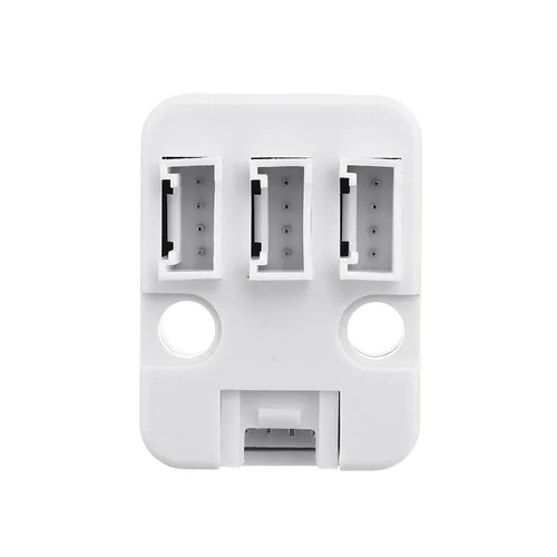 M5Stack Adapterboard 1 zu 3 HUB Unit Grove - Zubehörtyp: Adapterplatine - Set: Nein