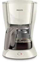 Philips Daily Collection HD7461/00 machine à café Semi-automatique Machine à café filtre 1,2 L