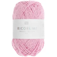 Rico Design Ricorumi Twinkly Twinkly yarn