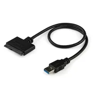 USB 3.0 TO 2.5 SATA HDD CABLE .