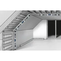 Laserliner Wasserwaage DigiLevel-Laser G80 - Typ: Wasserwaage