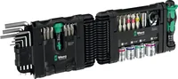 Tool-Check Modular Set Imperial 1, mit 3 Werkzeugmodulen, Bit-Satz