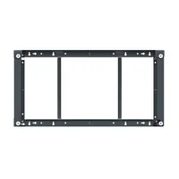 Hagor WH OH 55 Outdoor Halterung für Samsung OH55