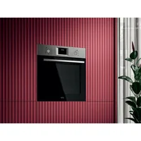 AEG Series 5000 OU5AB20SM 72 l 2790 W Edelstahl