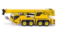 SUPER Feuerwehr Kranwagen, Modellfahrzeug
