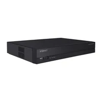 Hanwha Vision Netzwerkrekorder ARN-410S 0 TB, 4 Kanal - Anzahl Festplatten vorverbaut: 0 - Anzahl Kanäle: 4 - Anzahl Laufwerkschächte: 1 - Festplatten Formfaktor: 3.5 - Gehäuse Bauart: Desktop - Kompatibel mit: ONVIF - Hanwha Vision
