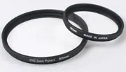Dörr 'DHG' Super Protect Filter 62 mm