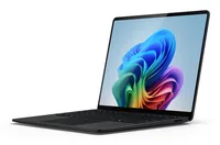 Microsoft Surface Laptop 7. Edition 13.8 (X Elite, 16 GB, 1 TB) - Prozessortyp: Qualcomm Snapdragon X Elite X1E-80-100 - Speicherkapazität Total: 1000 GB - Verbauter Arbeitsspeicher: 16 GB - Betriebssystem: Windows 11 Home - Grafikkarte Modell: Qualcomm A