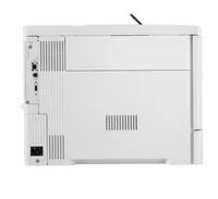 HP Color LaserJet Enterprise M554dn Printer series 1200 x 1200 DPI A4