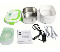 Ohmex Beheizte Lunchbox OHM-BOX-1240 40 W 1.5 L Blue, White
