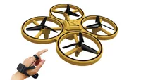 Amewi RC Spielwaren Ufo Gestensteuer. Li-Po Akku 500mAh14