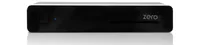 Vu+ ZERO Satellite Full HD Black