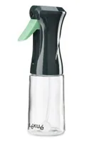 Lékué Öl Spender 150 ml, Grau - Anwendungszweck: Öl - Materialtyp: Glas - Material: Glas - Detailfarbe: Grau - Set: Nein
