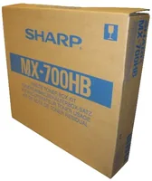 SHARP Toner Auffangbox  MX700HB 