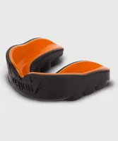 Venum Mundschutz Challenger Mouthguard Black/Orange - Grösse: One Size - Produkttyp: Mundschutz - Farbe: Schwarz - Orange - Sportart: Boxen