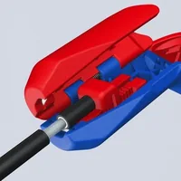 KNIPEX ErgoStrip PV Abmantelungswerkzeug