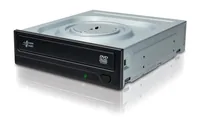 Interner DVD-Brenner HLDS GH24NSD5 bulk intern black*OEM*