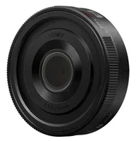 Panasonic S-R26E camera lens Black