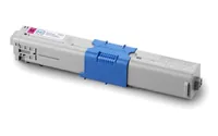 OKI Toner magenta   ca. 5.000 Seiten C510/C511/C530/C531/MC561/MC562