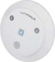 Homematic IP Smart Home Funk-Sirene HmIP-ASIR-2 - Produkttyp: Sicherheit - Sicherheit und Sensoren - System-Kompatibilität: Keine - Protokoll: IPv6 - Systemkommunikation: Wireless - Detailfarbe: Weiss