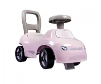 Smoby Rutschfahrzeug rosa - Fahrzeugtyp: Rutschfahrzeug - Altersempfehlung ab: 10 Monaten - Ausstattung: Kippschutz - Detailfarbe: Rosa - Material: Kunststoff