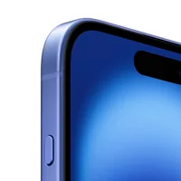 Apple iPhone 16 128GB - Indian Spec - Ultramarine
