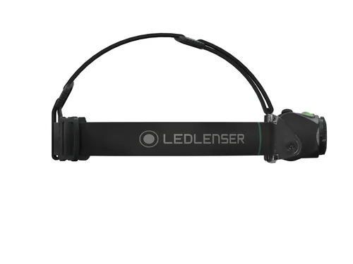 MH8, LED-Leuchte