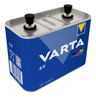 Varta 4LR25-2 Batterie