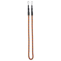 Hama Kameragurt  Braid 120 orange/blau
