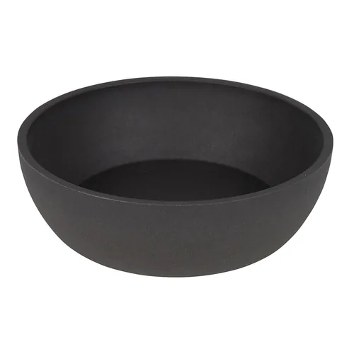 District 70 Bambusnapf Bamboo ø 14 cm - Material: Bambus - Silikon - Tierart: Hund - Produkttyp: Futternapf