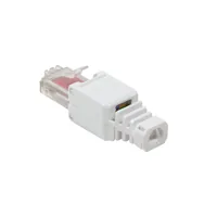 LogiLink RJ45-Stecker - UTP/RJ45