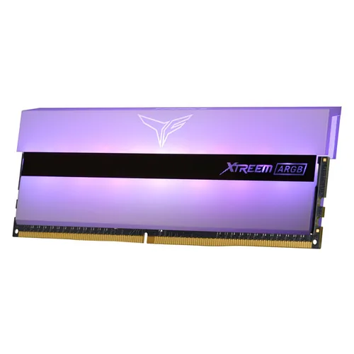 DIMM 16 GB DDR4-3600 (2x 8 GB) Dual-Kit, Arbeitsspeicher