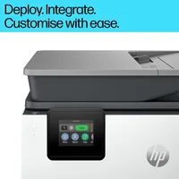 HP OfficeJet Pro 9120b AiO Printer A jet d'encre thermique A4 4800 x 1200 DPI 20 ppm Wifi