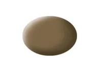 Revell Acrylfarbe 36 182 Erde dunkel matt - Art: Acrylfarbe - Detailfarbe: Braun