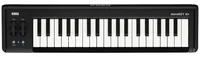 Korg Keyboard Controller microKEY2 Air – 37 Tasten - Tastatur Keys: 37 - Gewichtung: Nicht gewichtet