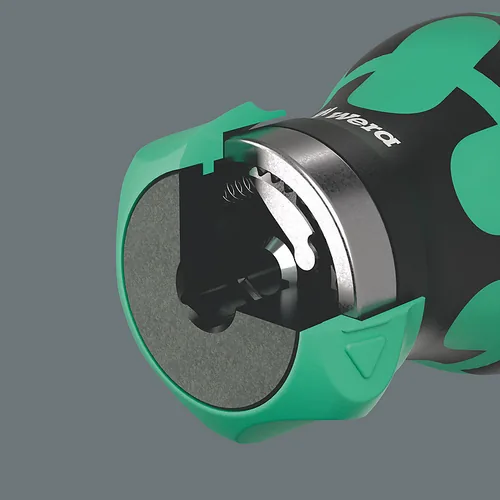 Wera Bicycle Set 5, 7-teilig - Grösse: 6 mm - Set: Ja